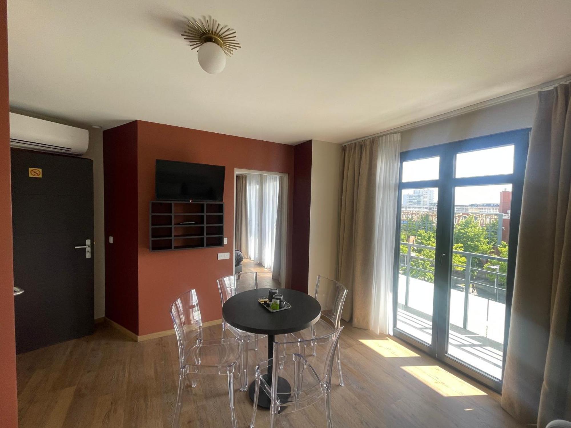 Smart Appart Le Havre 105 Dış mekan fotoğraf
