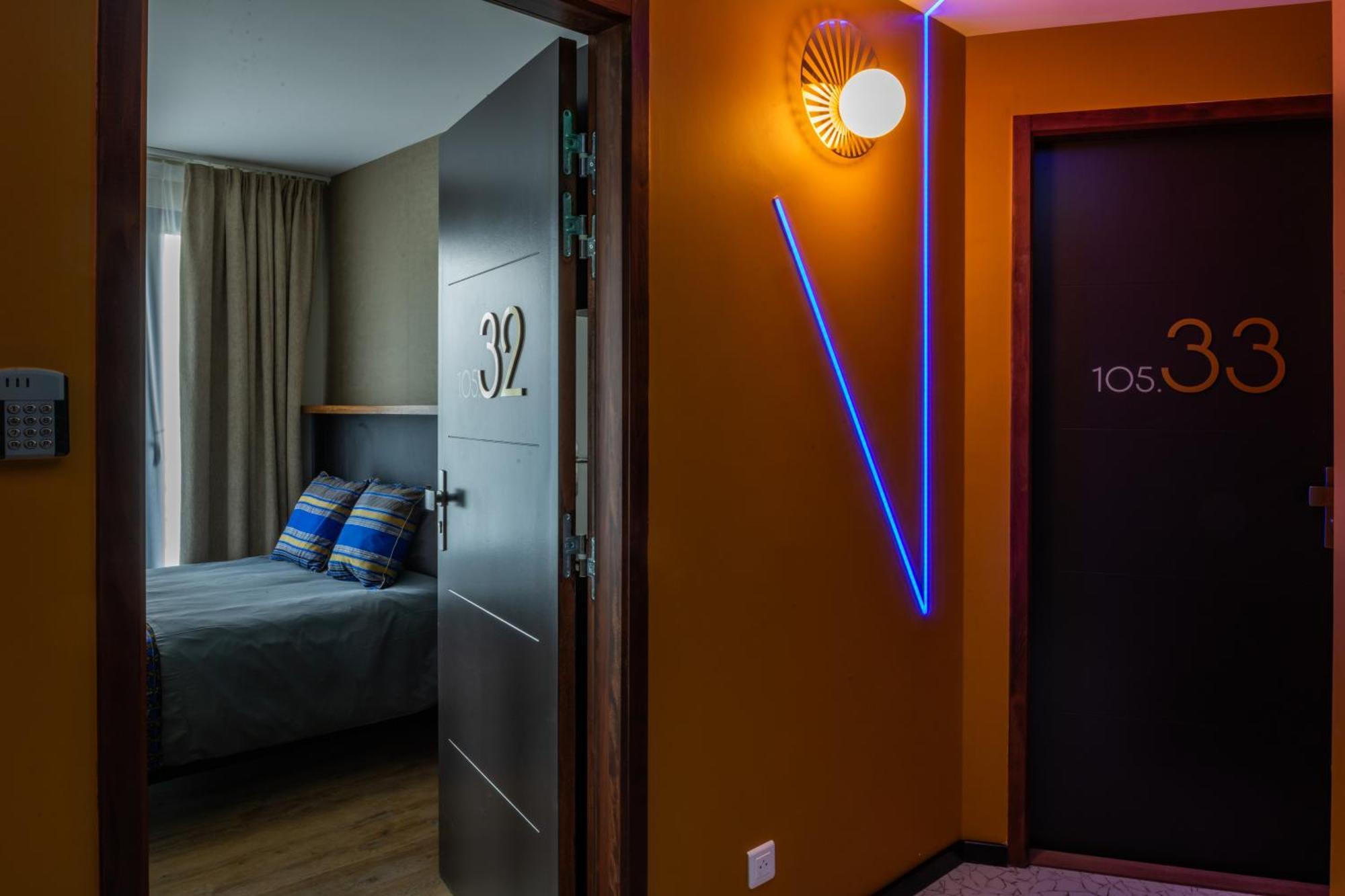 Smart Appart Le Havre 105 Dış mekan fotoğraf