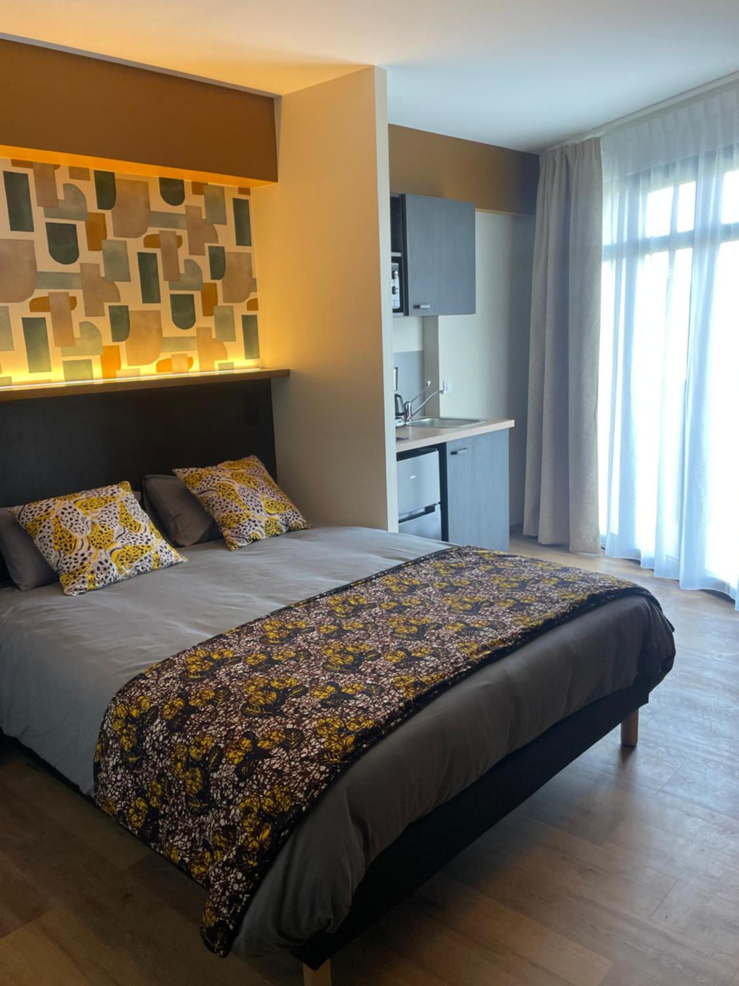Smart Appart Le Havre 105 Dış mekan fotoğraf