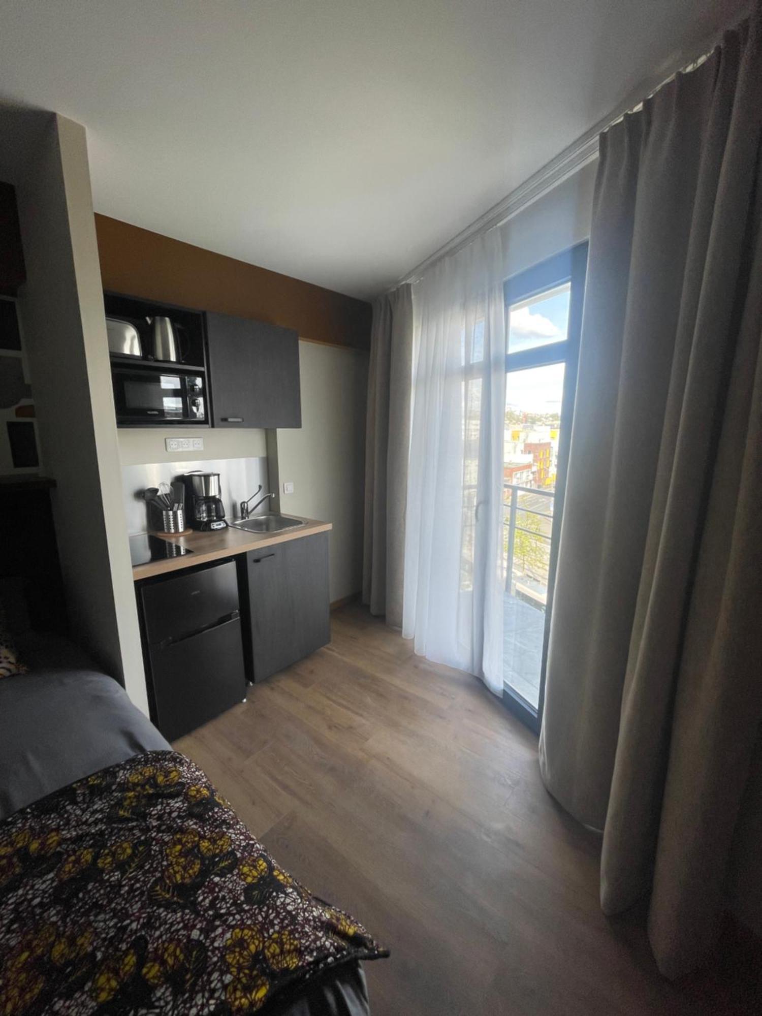 Smart Appart Le Havre 105 Dış mekan fotoğraf