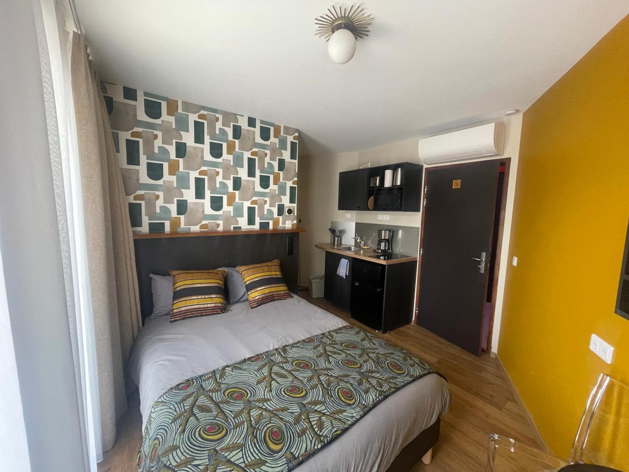 Smart Appart Le Havre 105 Dış mekan fotoğraf