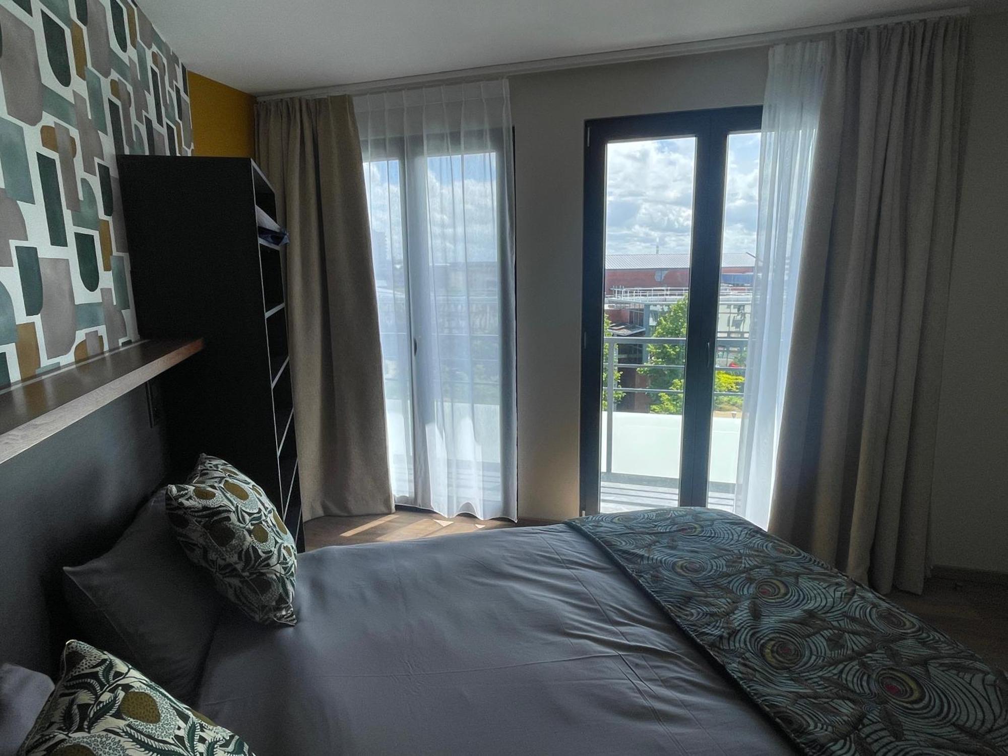 Smart Appart Le Havre 105 Dış mekan fotoğraf