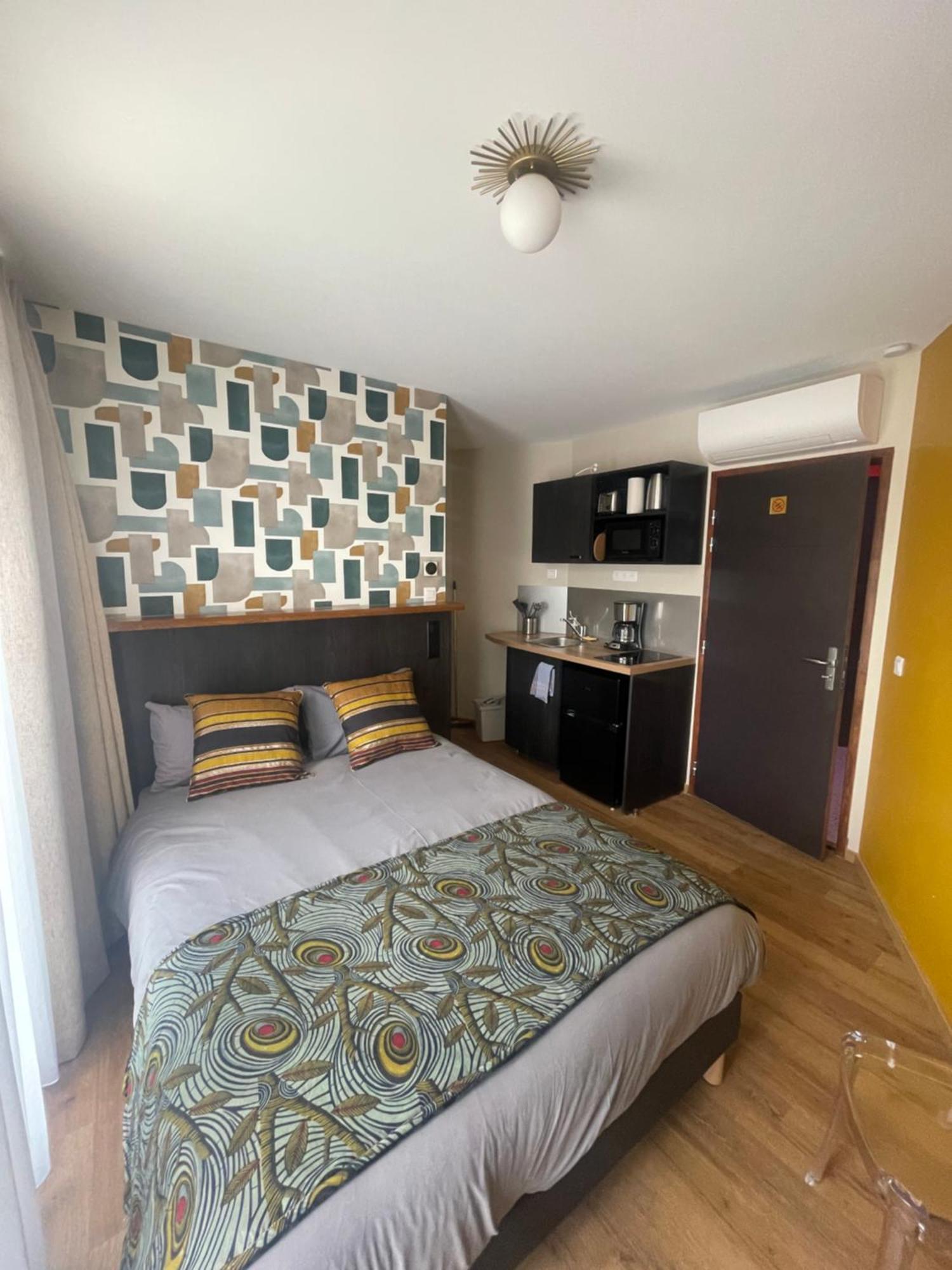 Smart Appart Le Havre 105 Dış mekan fotoğraf