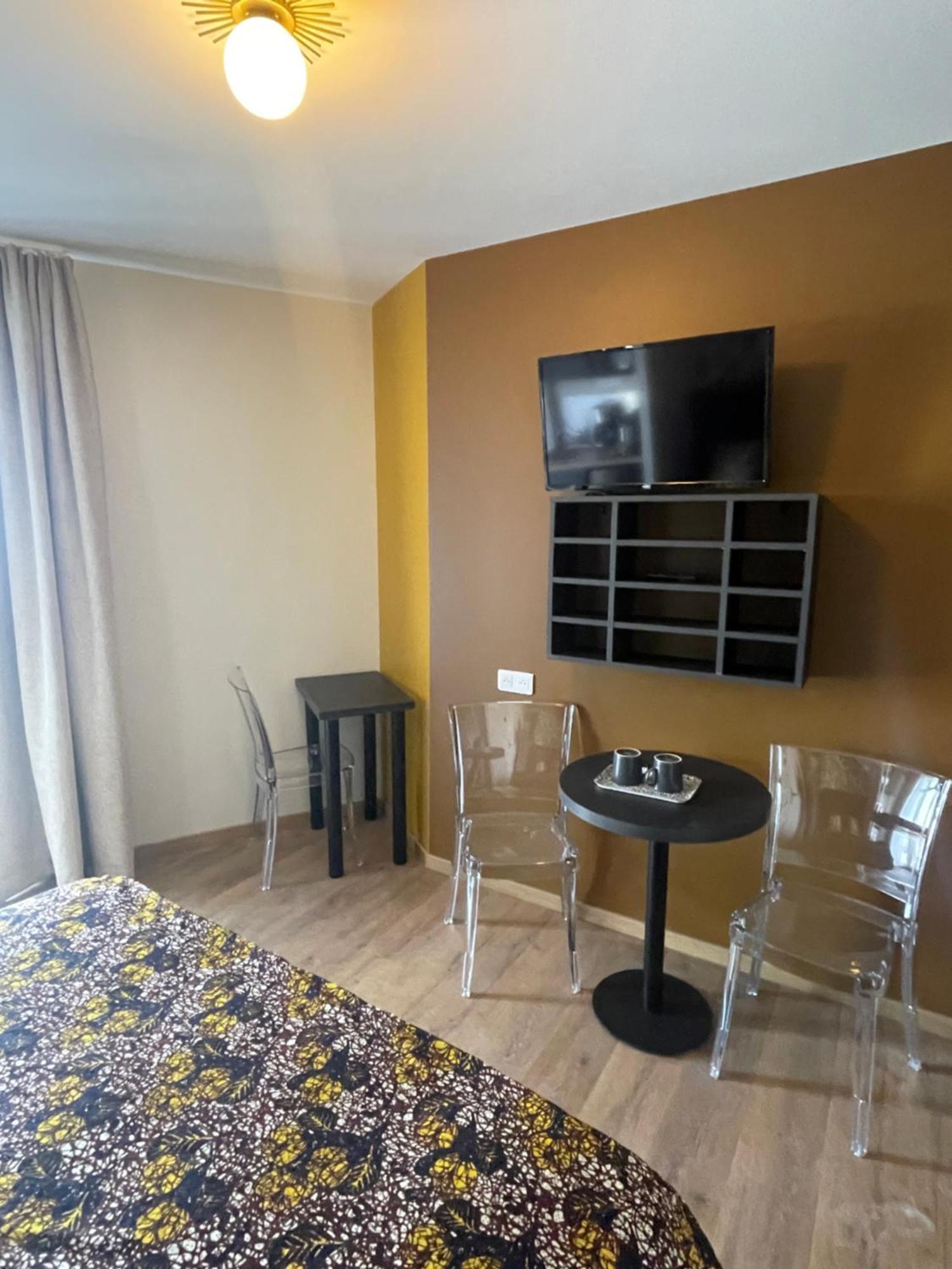 Smart Appart Le Havre 105 Dış mekan fotoğraf