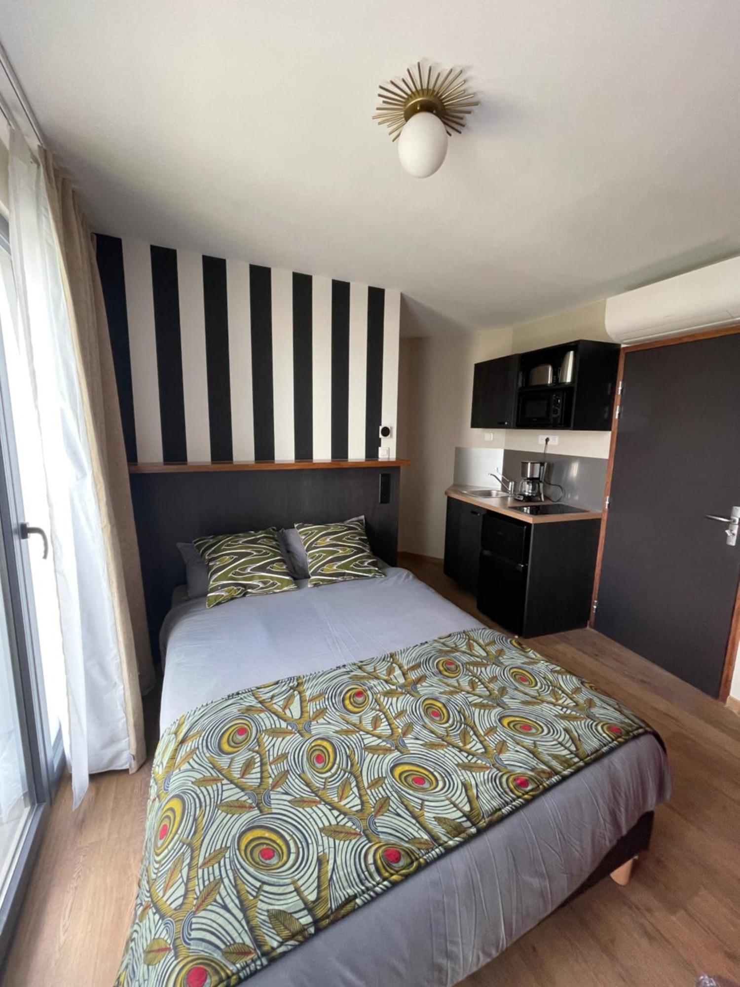 Smart Appart Le Havre 105 Dış mekan fotoğraf