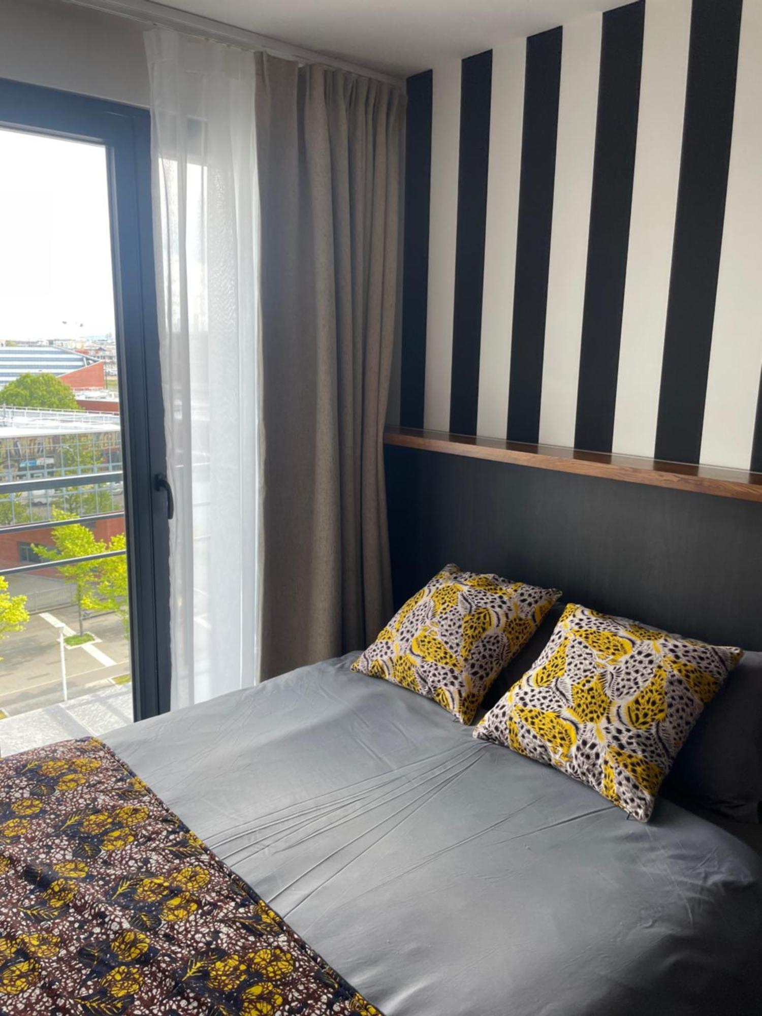 Smart Appart Le Havre 105 Dış mekan fotoğraf