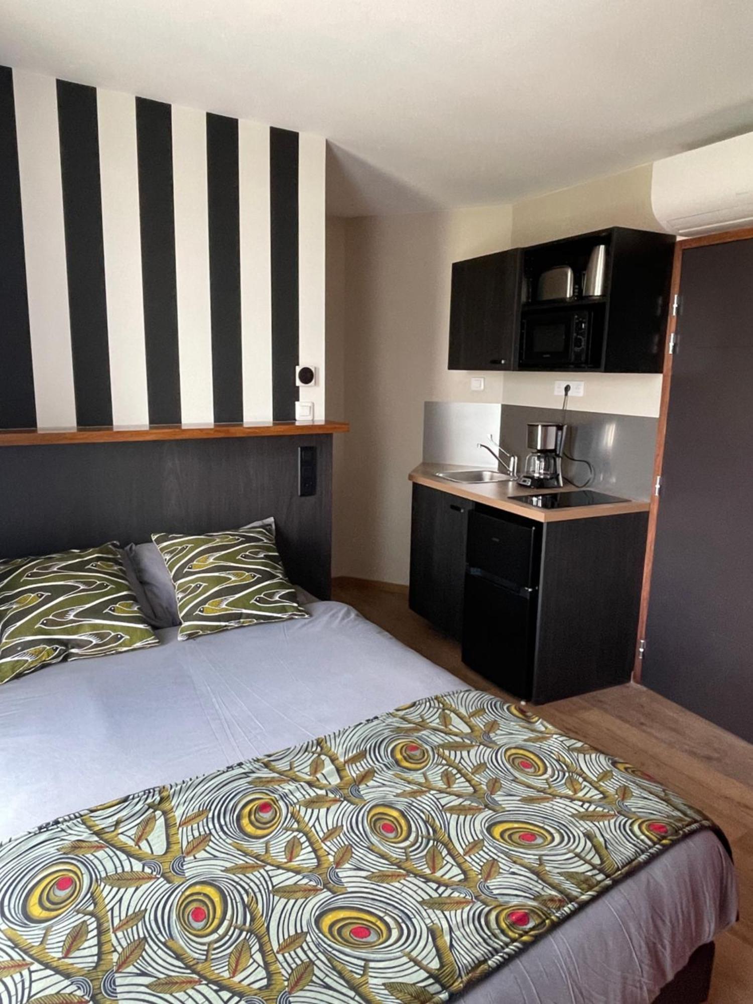 Smart Appart Le Havre 105 Dış mekan fotoğraf