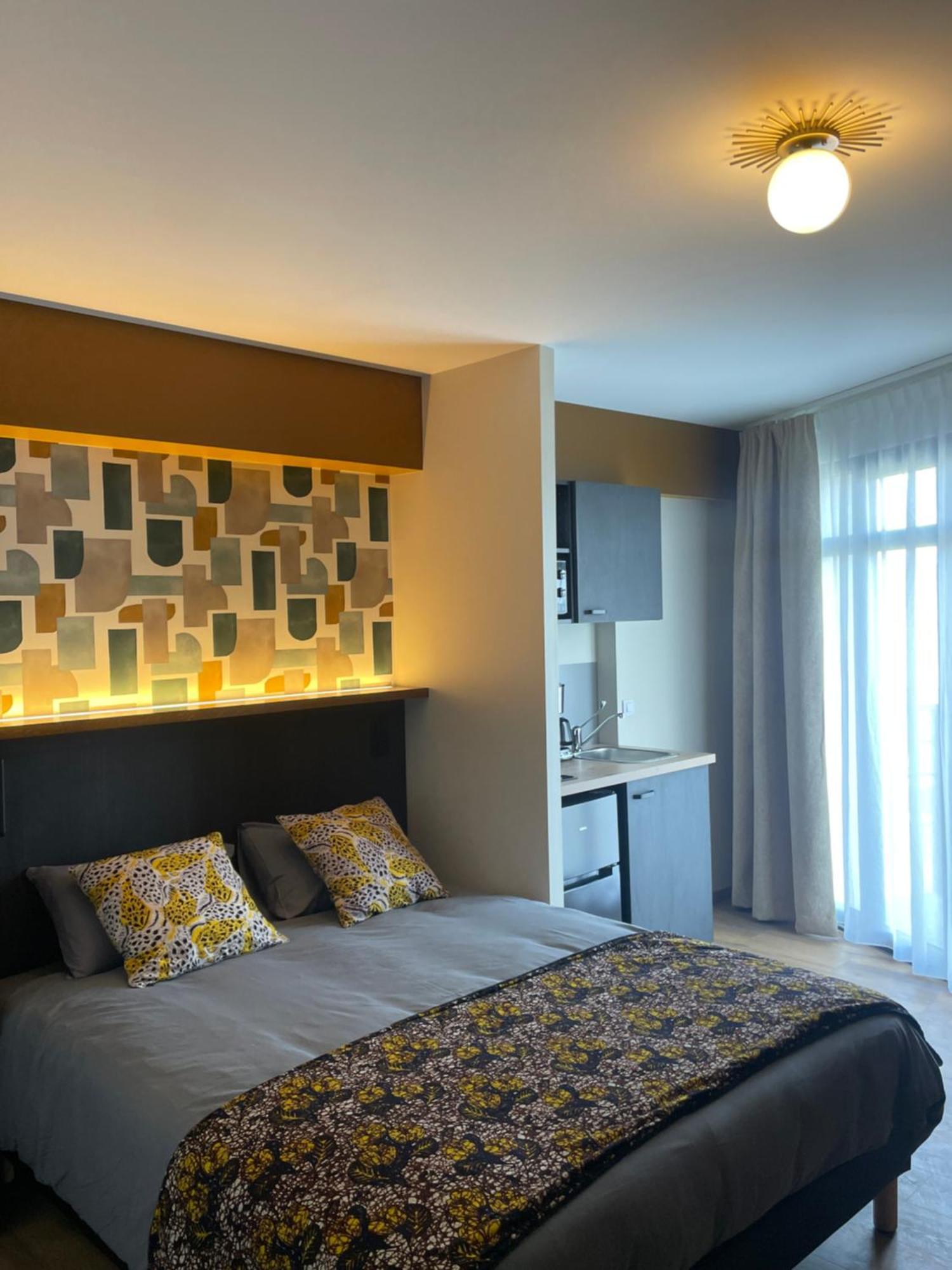 Smart Appart Le Havre 105 Dış mekan fotoğraf