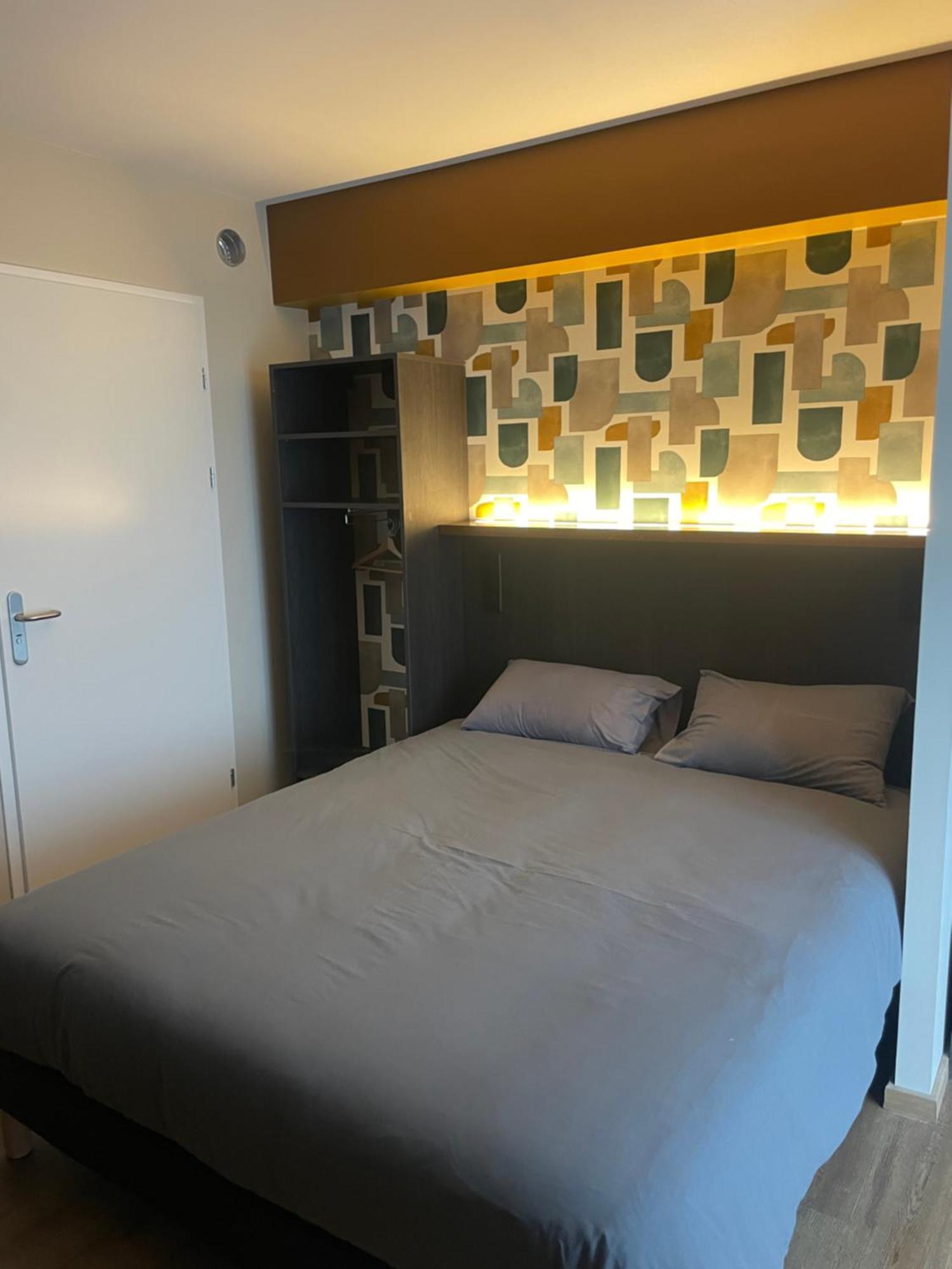 Smart Appart Le Havre 105 Dış mekan fotoğraf